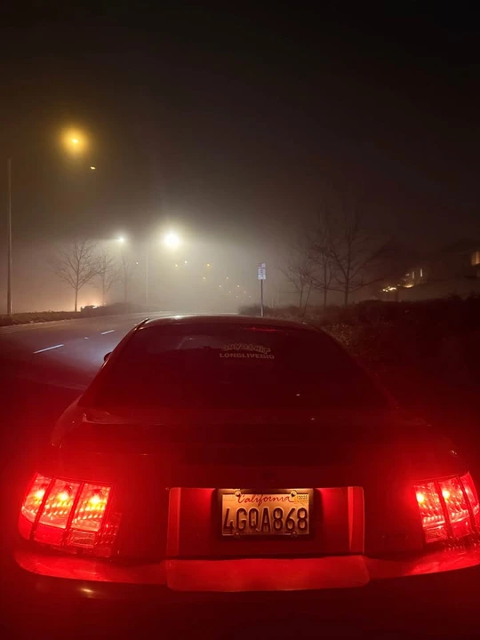 2000 Ford SN95 Mustang - Image 5 of 8