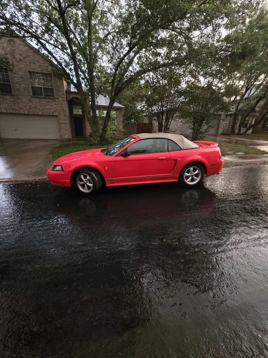 2000 Ford SN95 Mustang - Image 3 of 10