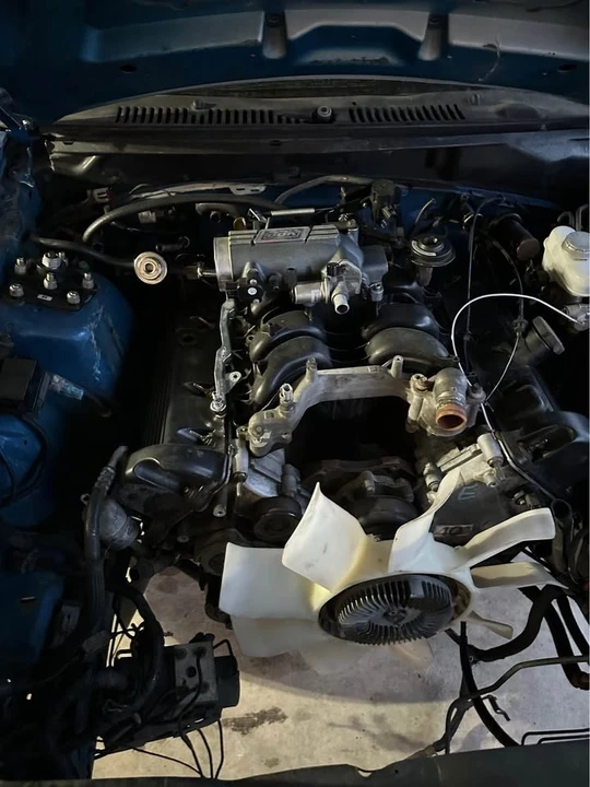 2000 Ford SN95 Mustang - Image 15 of 16