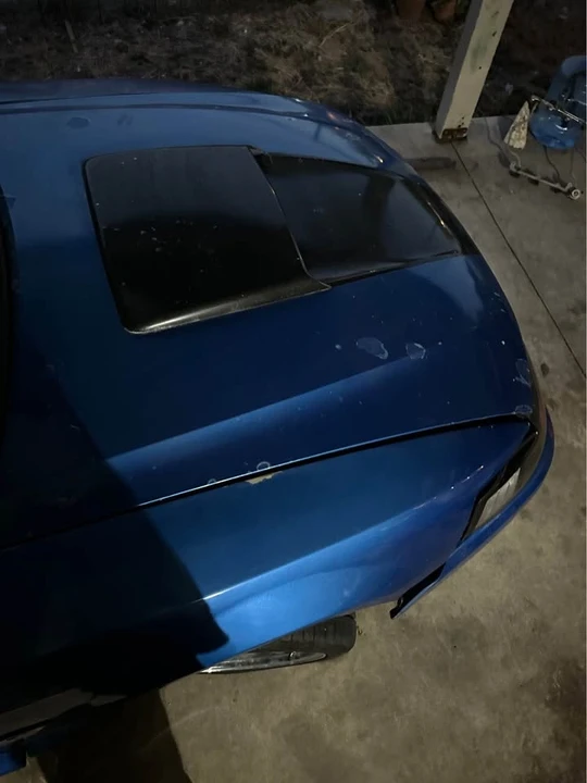 2000 Ford SN95 Mustang - Image 3 of 16