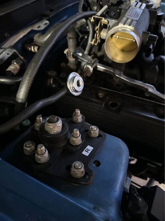 2000 Ford SN95 Mustang - Image 13 of 14