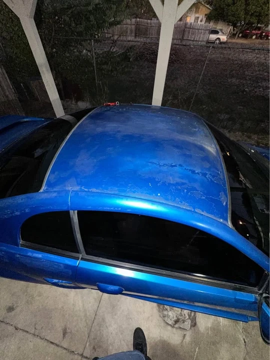 2000 Ford SN95 Mustang - Image 2 of 16