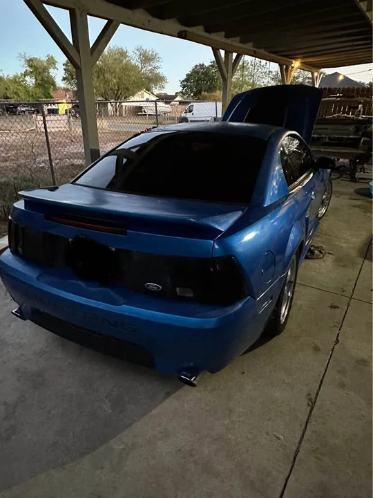 2000 Ford SN95 Mustang - Image 6 of 14
