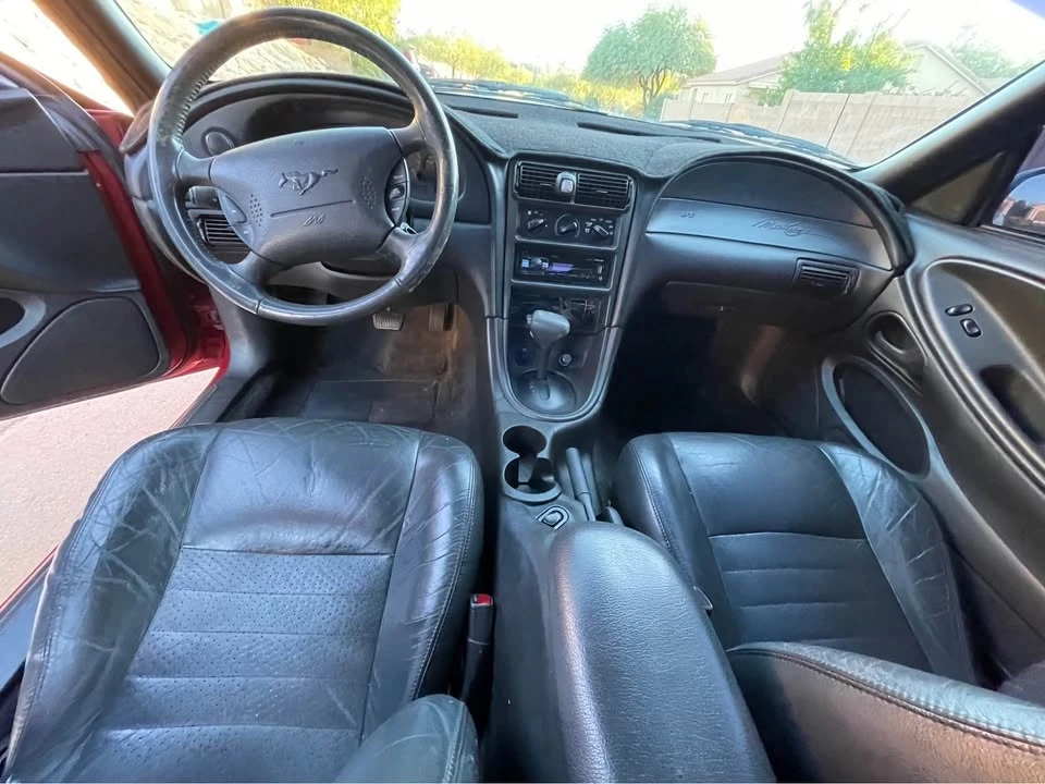 2000 Ford SN95 Mustang - Image 6 of 7