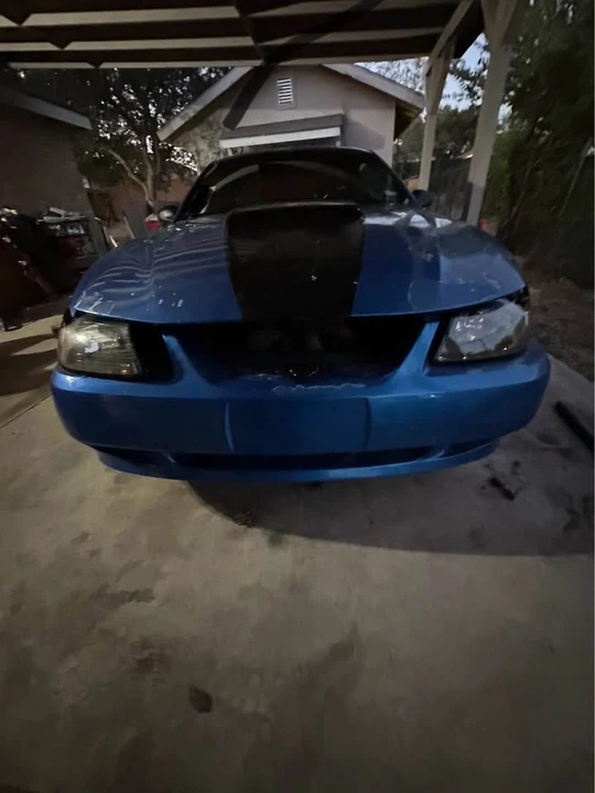 2000 Ford SN95 Mustang - Image 3 of 14