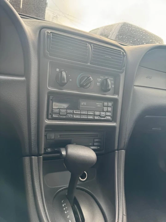 2000 Ford SN95 Mustang - Image 11 of 14