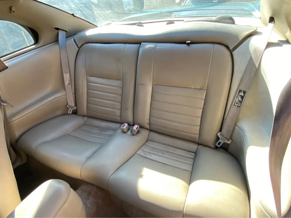 2000 Ford SN95 Mustang - Image 7 of 7