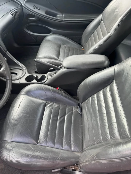 2000 Ford SN95 Mustang - Image 10 of 14