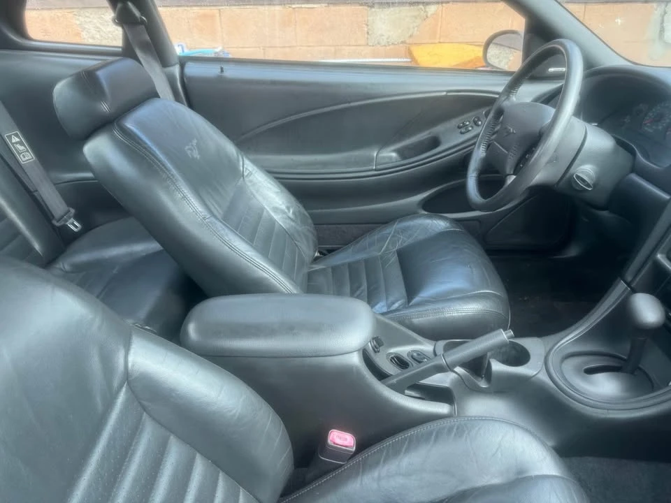 2000 Ford SN95 Mustang - Image 6 of 14
