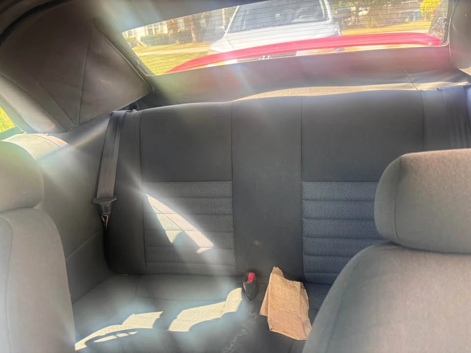 2000 Ford SN95 Mustang - Image 6 of 6