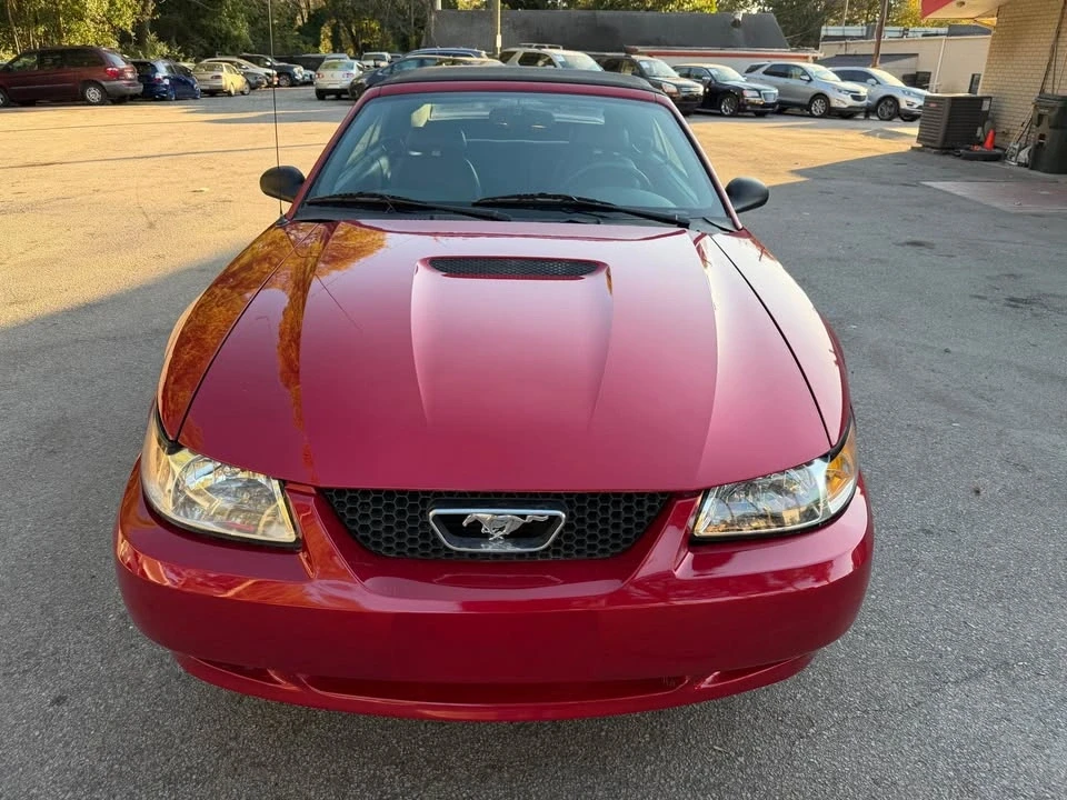 2000 Ford SN95 Mustang - Image 5 of 11