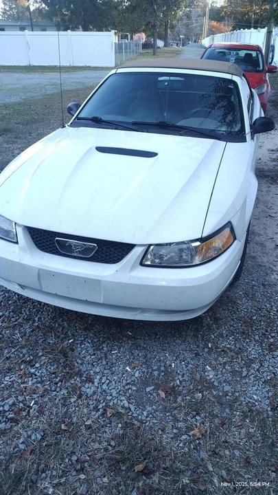 2000 Ford SN95 Mustang - Image 2 of 4