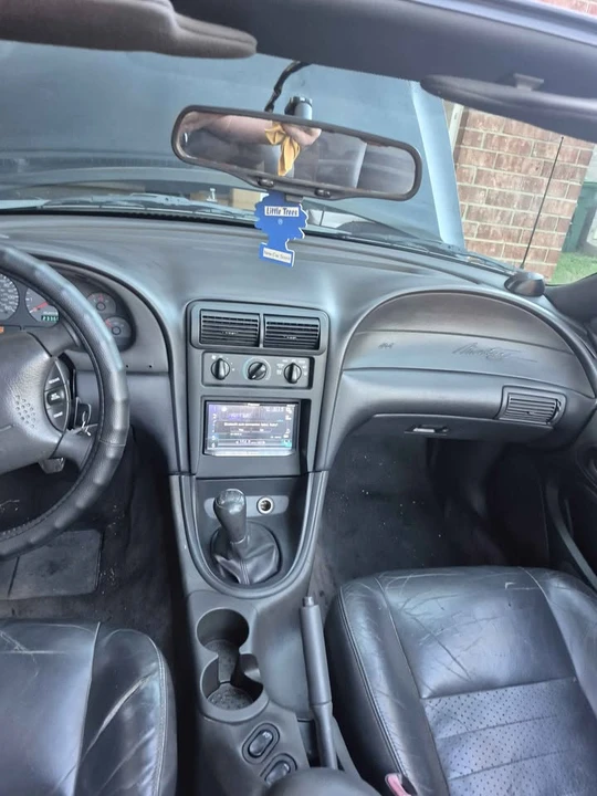 2000 Ford SN95 Mustang - Image 7 of 9