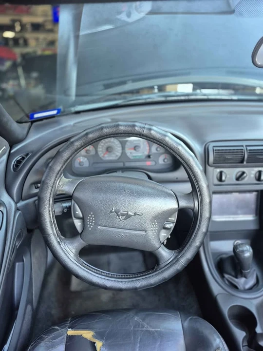 2000 Ford SN95 Mustang - Image 6 of 9