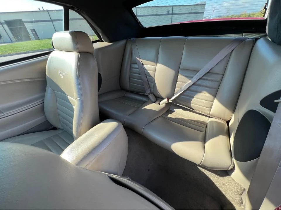2000 Ford SN95 Mustang - Image 10 of 15
