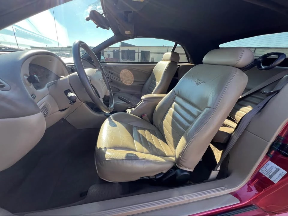 2000 Ford SN95 Mustang - Image 5 of 15