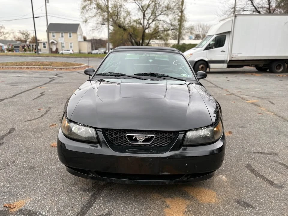 2000 Ford SN95 Mustang - Image 3 of 10