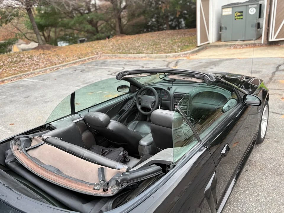 2000 Ford SN95 Mustang - Image 10 of 10