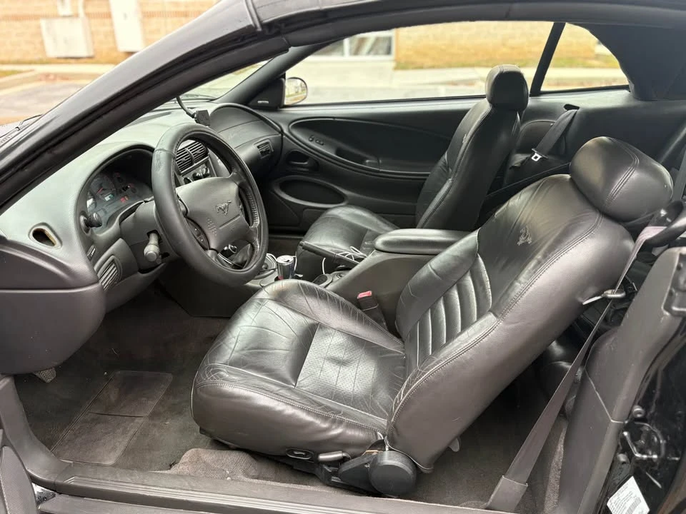 2000 Ford SN95 Mustang - Image 7 of 10