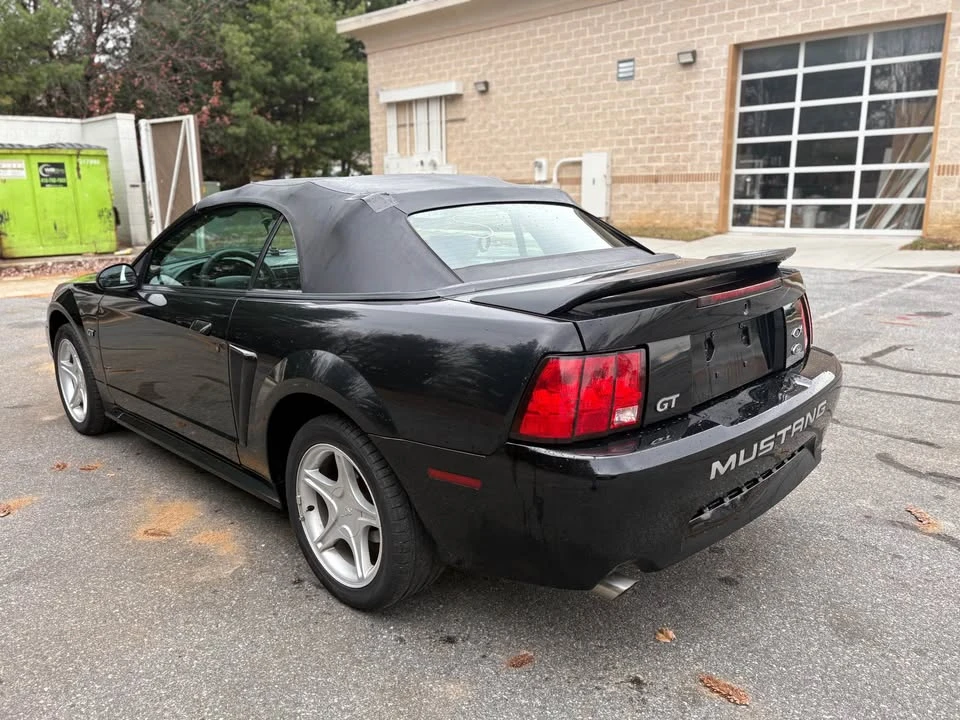 2000 Ford SN95 Mustang - Image 6 of 10