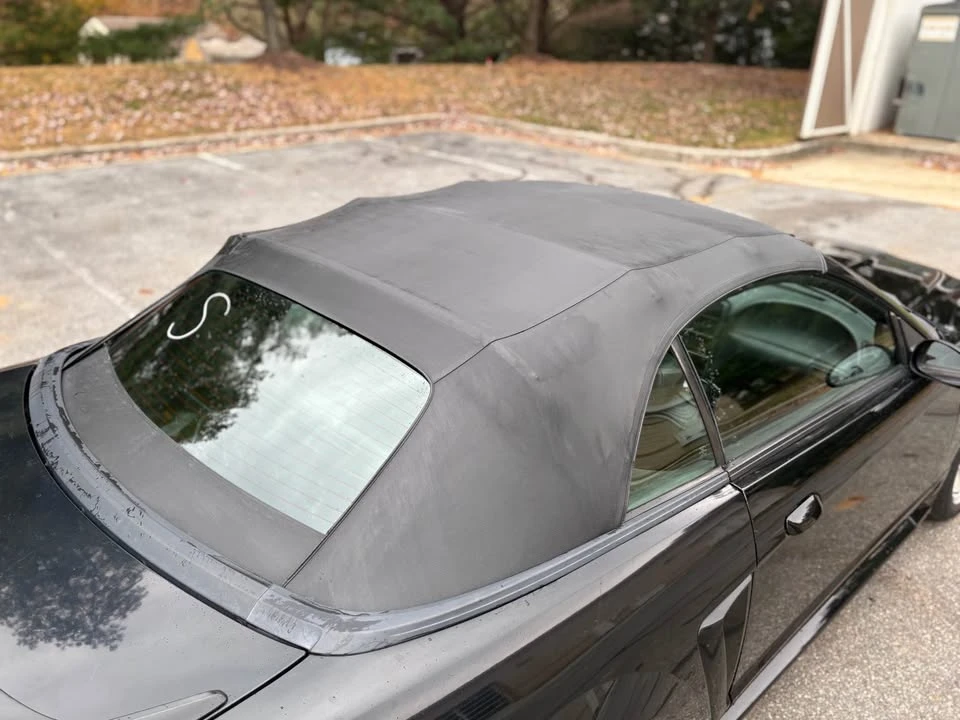 2000 Ford SN95 Mustang - Image 8 of 10