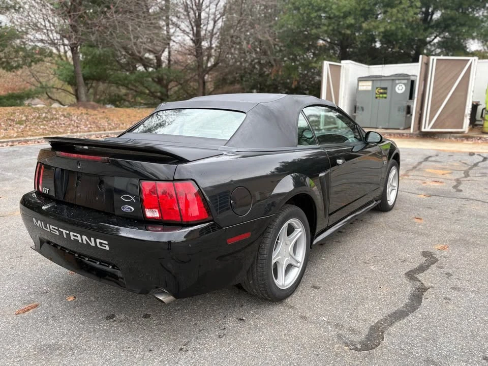 2000 Ford SN95 Mustang - Image 5 of 10