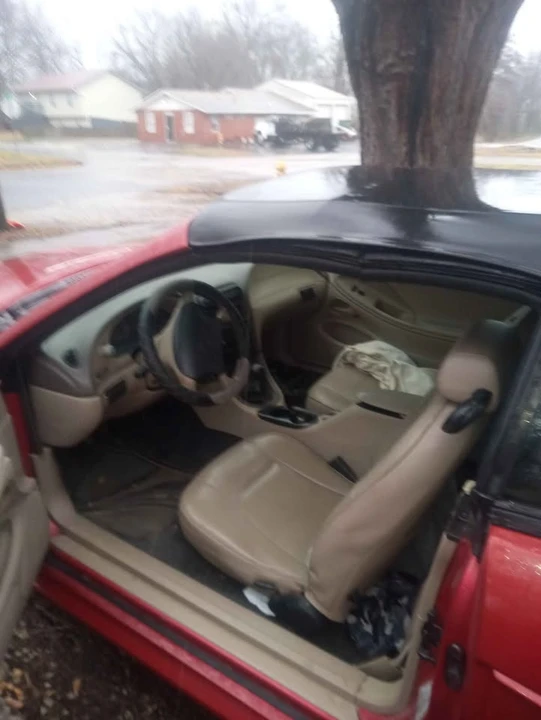 2000 Ford SN95 Mustang - Image 2 of 7