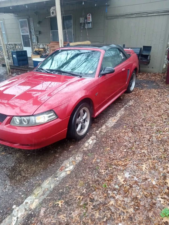 2000 Ford SN95 Mustang - Image 5 of 7