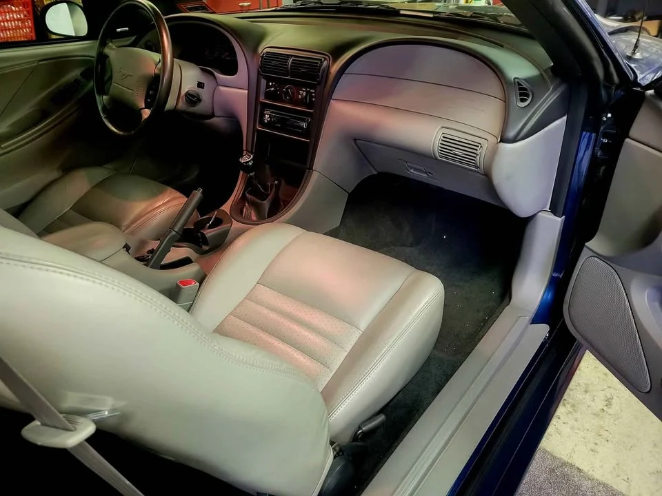 2000 Ford SN95 Mustang - Image 12 of 15