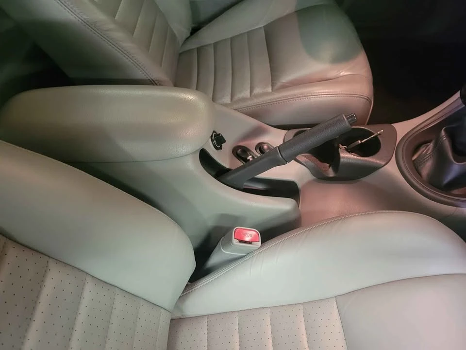 2000 Ford SN95 Mustang - Image 13 of 15