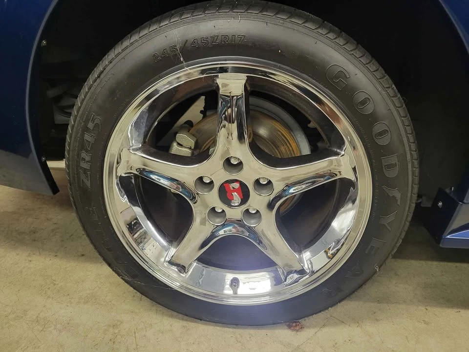 2000 Ford SN95 Mustang - Image 15 of 15