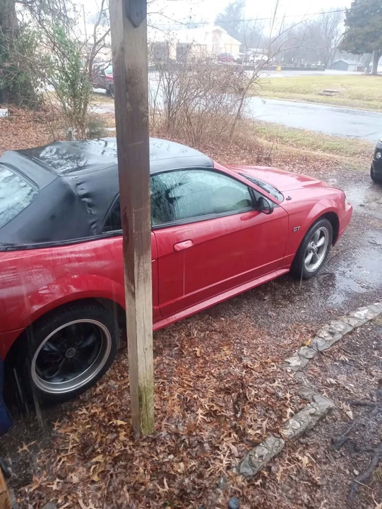 2000 Ford SN95 Mustang - Image 4 of 7