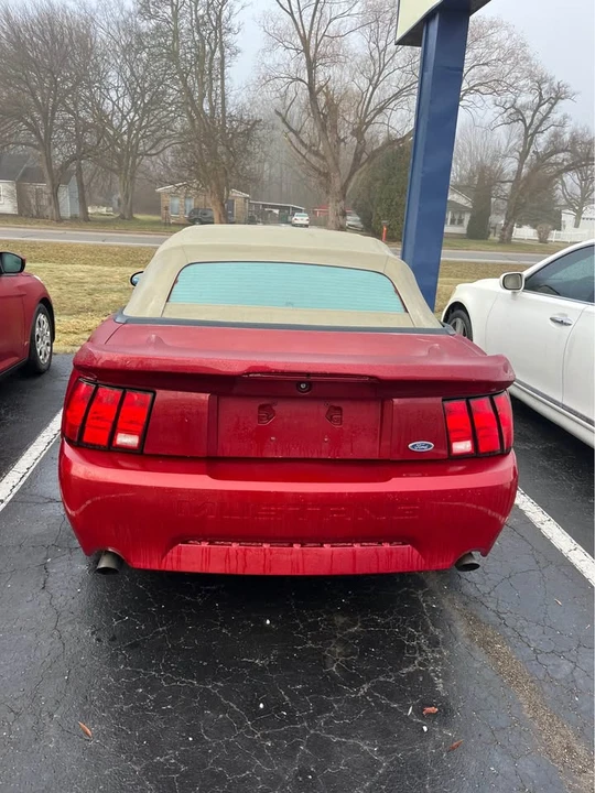 2000 Ford SN95 Mustang - Image 2 of 7
