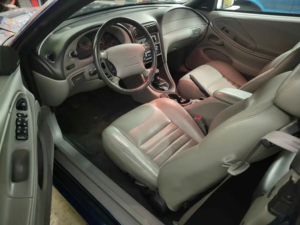 2000 Ford SN95 Mustang - Image 14 of 15
