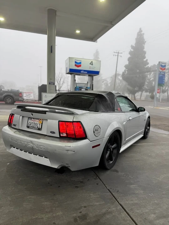 2000 Ford SN95 Mustang - Image 4 of 6