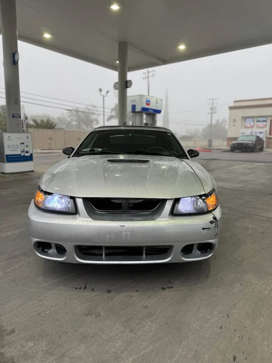 2000 Ford SN95 Mustang - Image 2 of 6