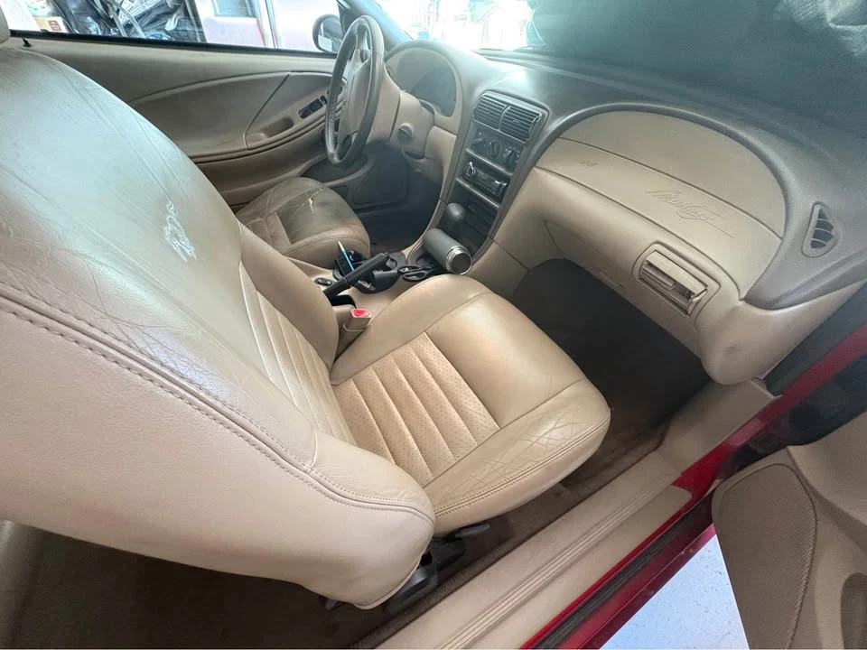 2000 Ford SN95 Mustang - Image 10 of 11