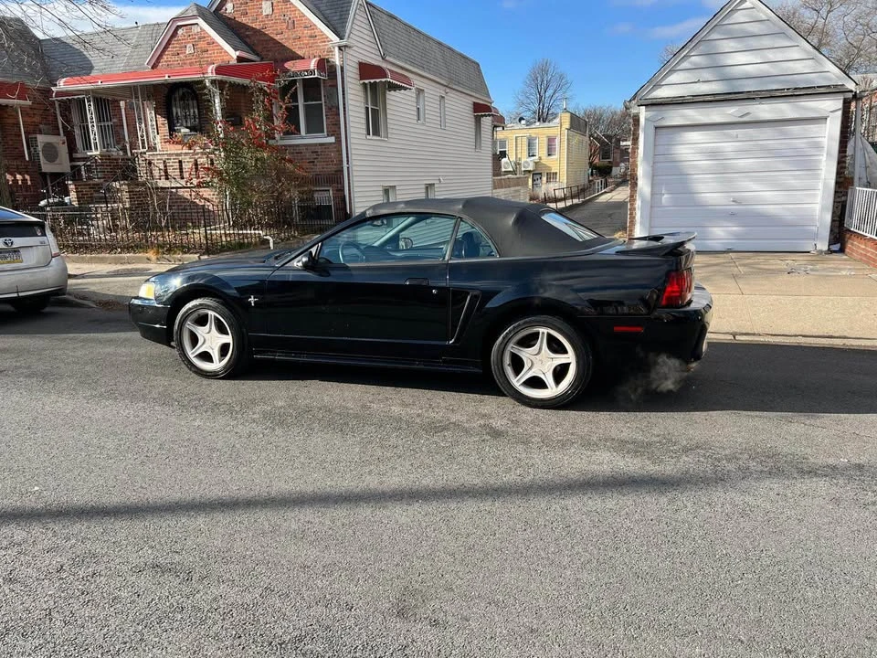 2000 Ford SN95 Mustang - Image 16 of 19