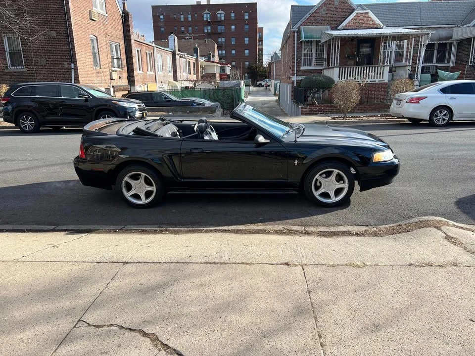 2000 Ford SN95 Mustang - Image 6 of 19