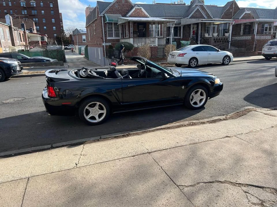 2000 Ford SN95 Mustang - Image 4 of 19