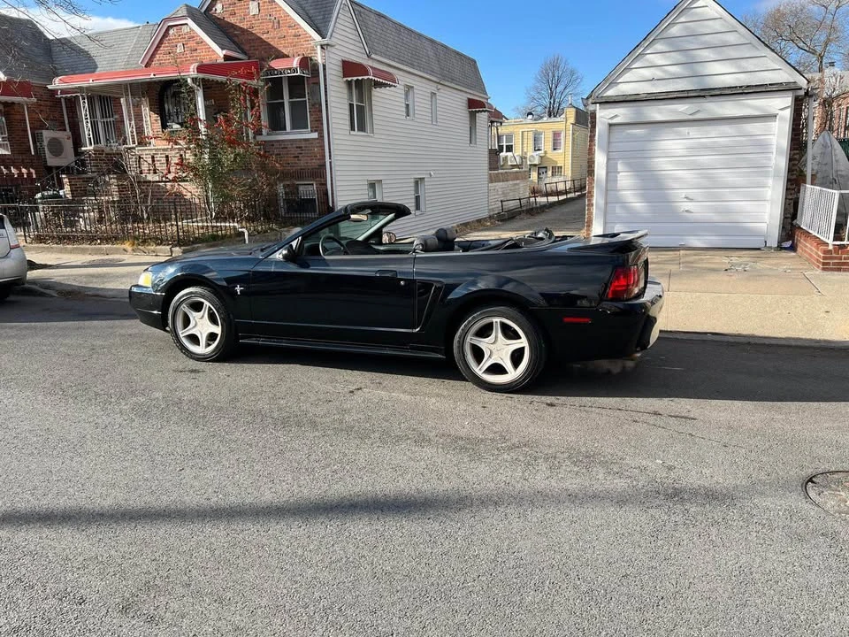 2000 Ford SN95 Mustang - Image 3 of 19