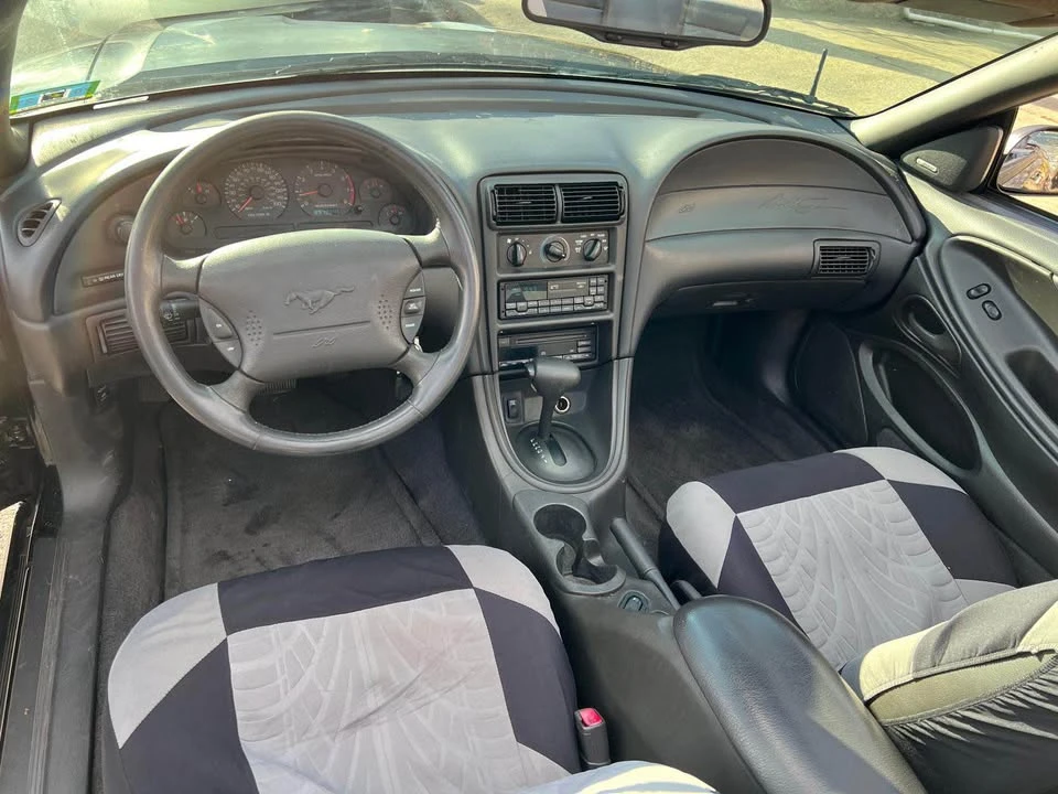 2000 Ford SN95 Mustang - Image 12 of 19