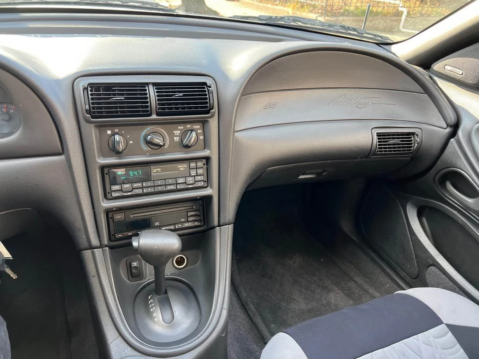 2000 Ford SN95 Mustang - Image 14 of 19