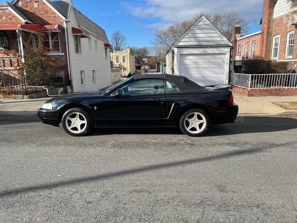 2000 Ford SN95 Mustang - Image 17 of 19