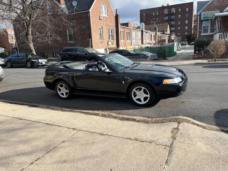 2000 Ford SN95 Mustang - Image 5 of 19