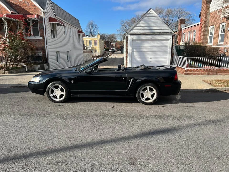 2000 Ford SN95 Mustang - Image 2 of 19