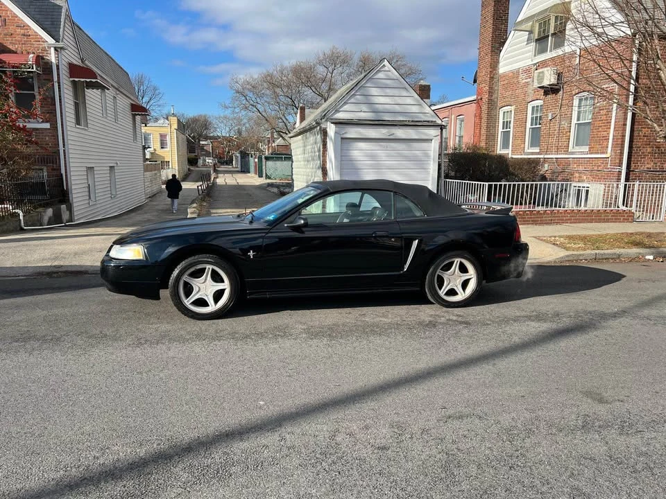 2000 Ford SN95 Mustang - Image 15 of 19