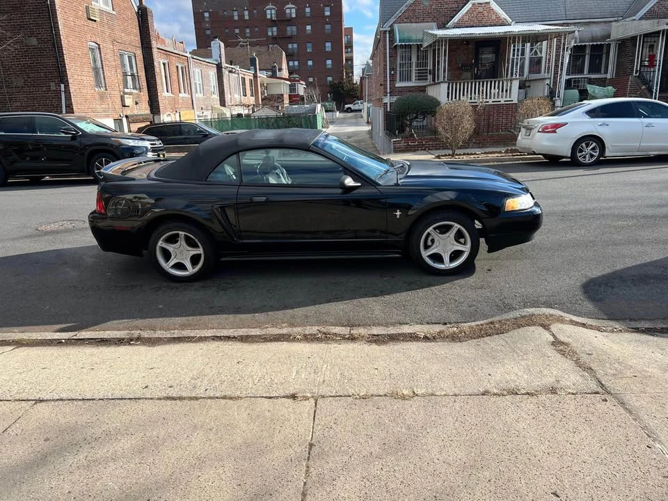 2000 Ford SN95 Mustang - Image 19 of 19