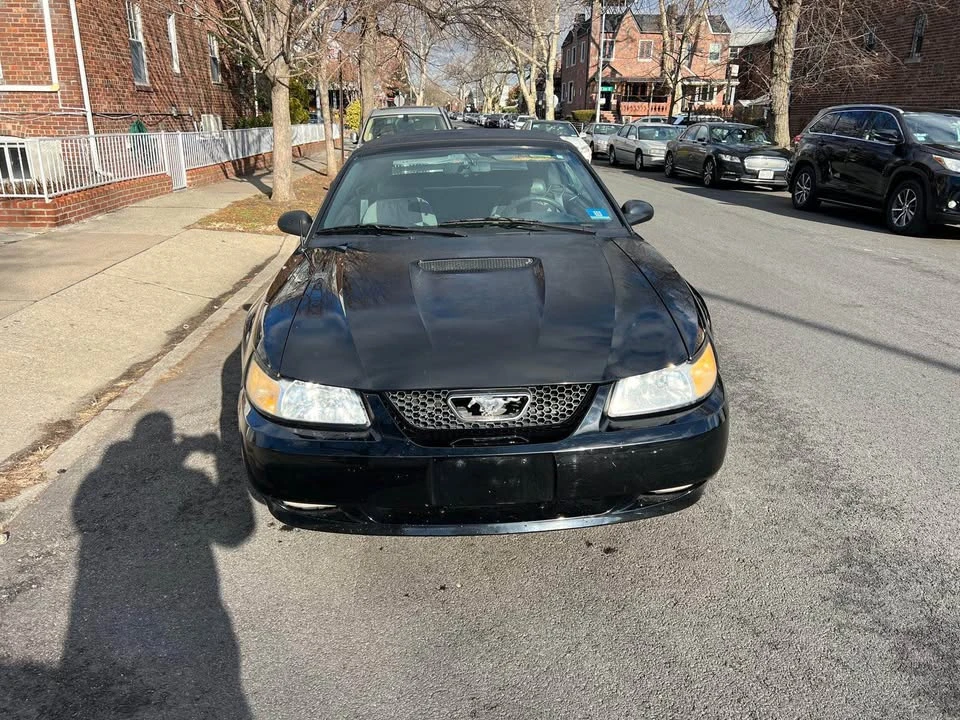 2000 Ford SN95 Mustang - Image 18 of 19