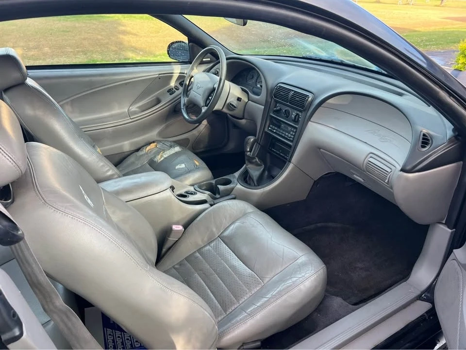 2000 Ford SN95 Mustang - Image 6 of 8